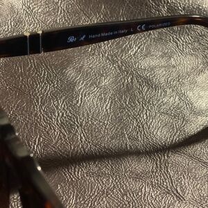 PERSOL SUNGLASSES FRAME